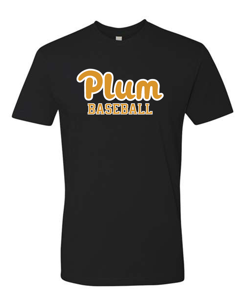 T-Shirt - Baseball