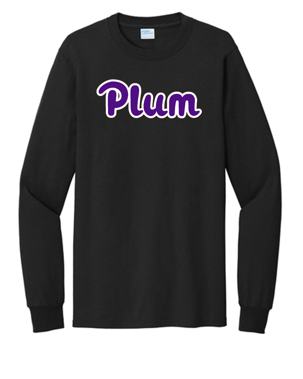 Port & Co™ Tall Long Sleeve Essential Tee
