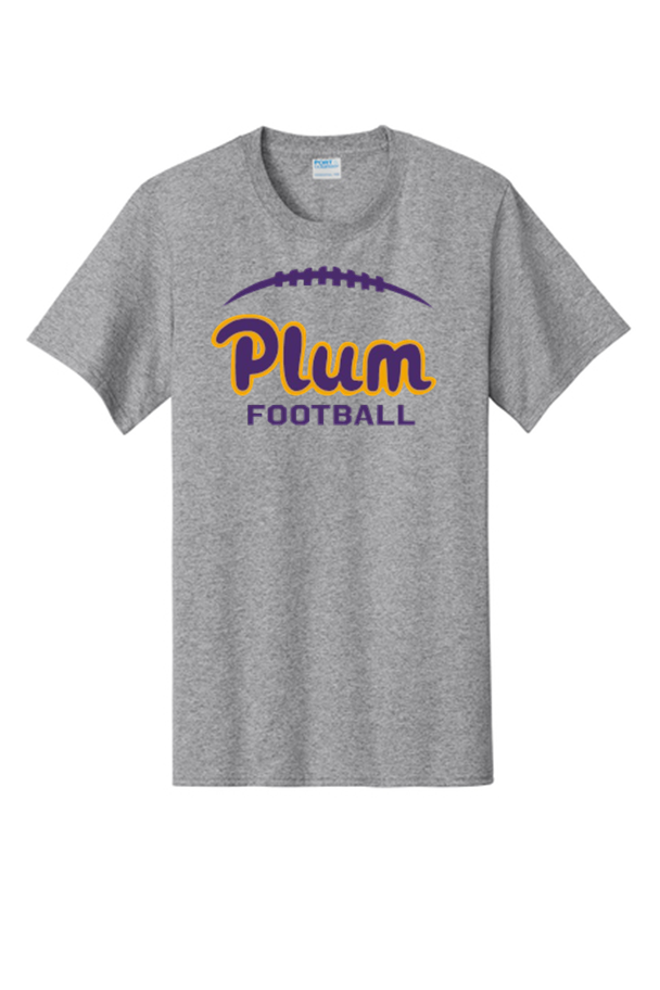 Port & Co™ Tall Essential Tee - Football