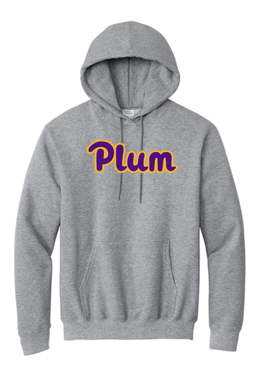 Port & Co™ Tall Essential Fleece Pullover Hooded Sweatshirt