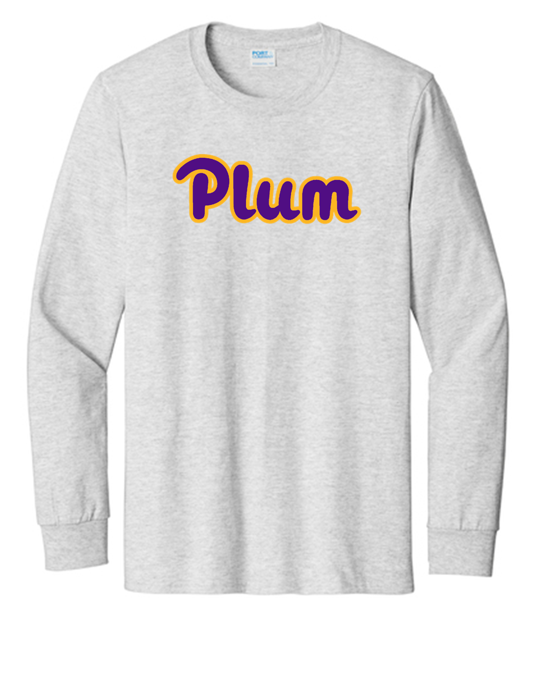 Port & Co™ Tall Long Sleeve Essential Tee