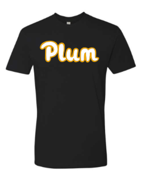 Next Levels T Shirt - Black