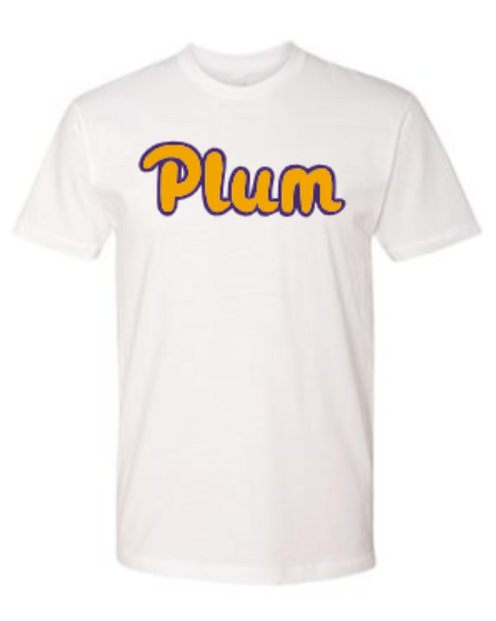 Next Levels T Shirt - White