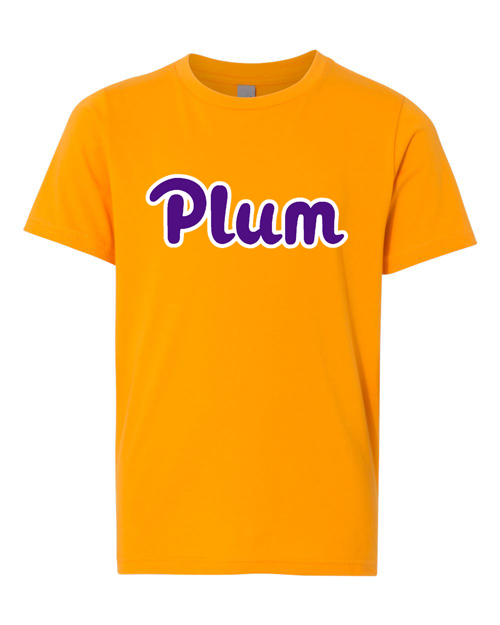Next Levels T Shirt - Gold