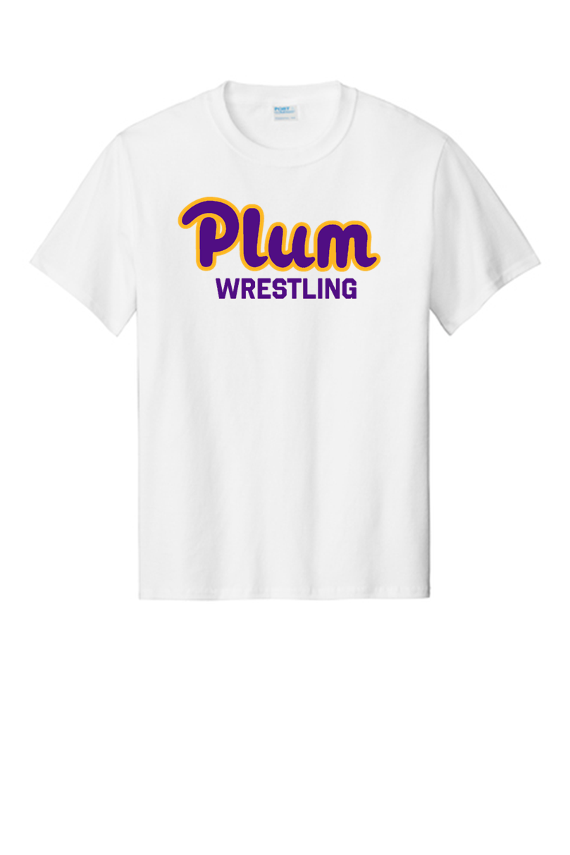 Port & Co™ Tall Essential Tee - Wrestling