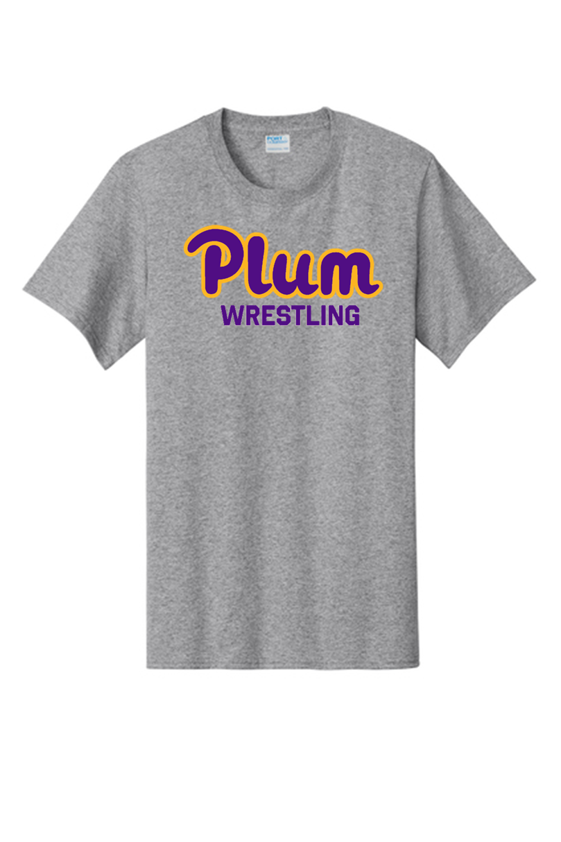 Port & Co™ Tall Essential Tee - Wrestling