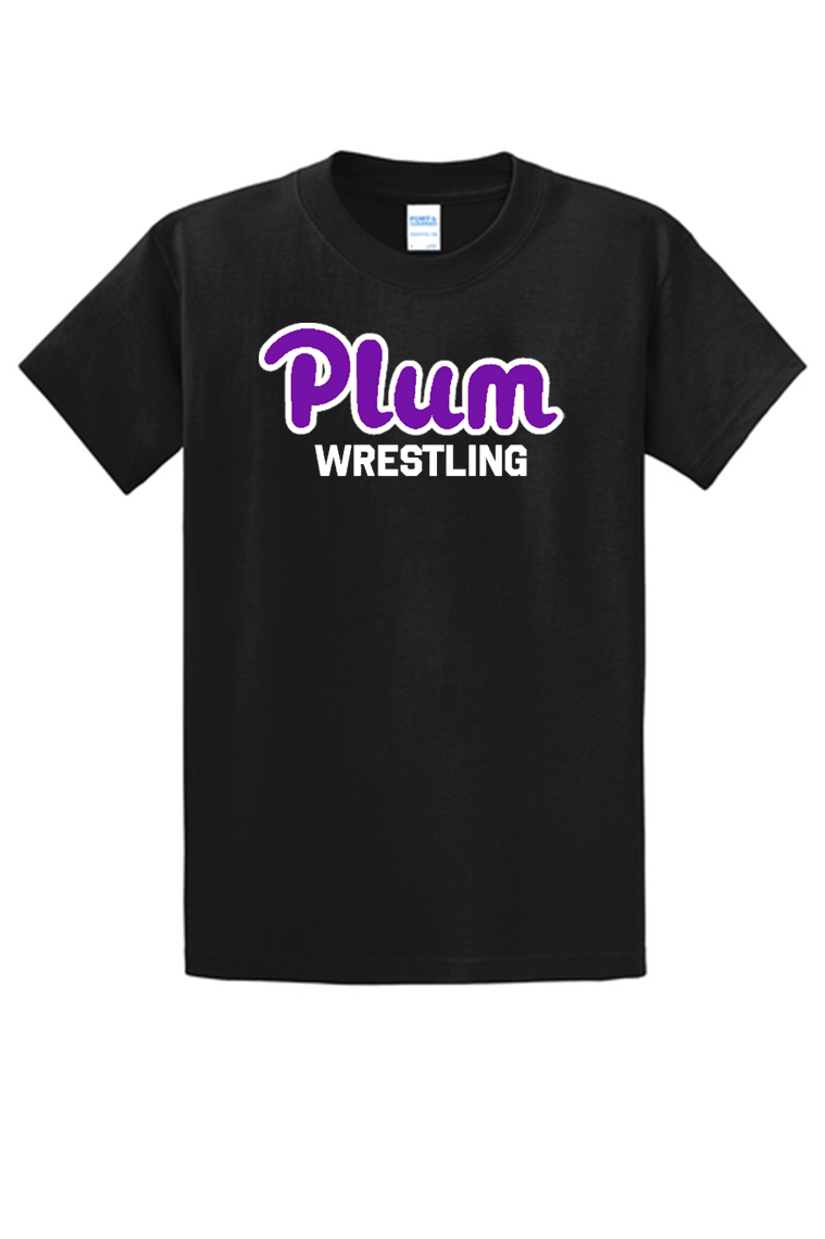 Port & Co™ Tall Essential Tee - Wrestling