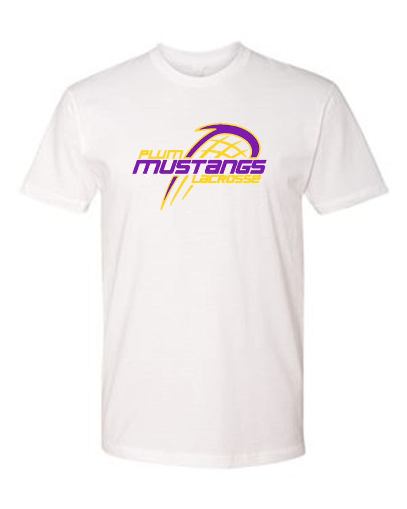 T-shirt - Lacrosse