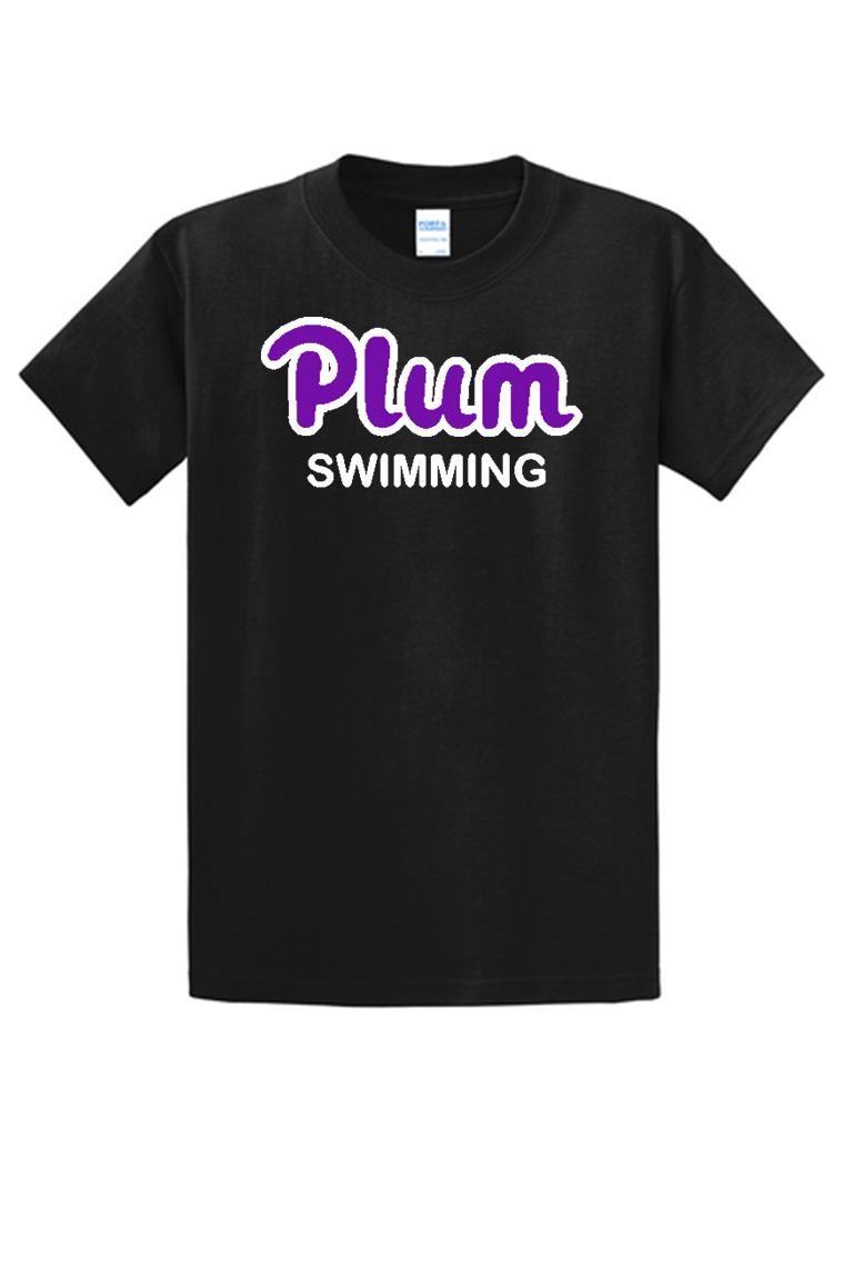 Port & Co™ Tall Essential Tee - Swim