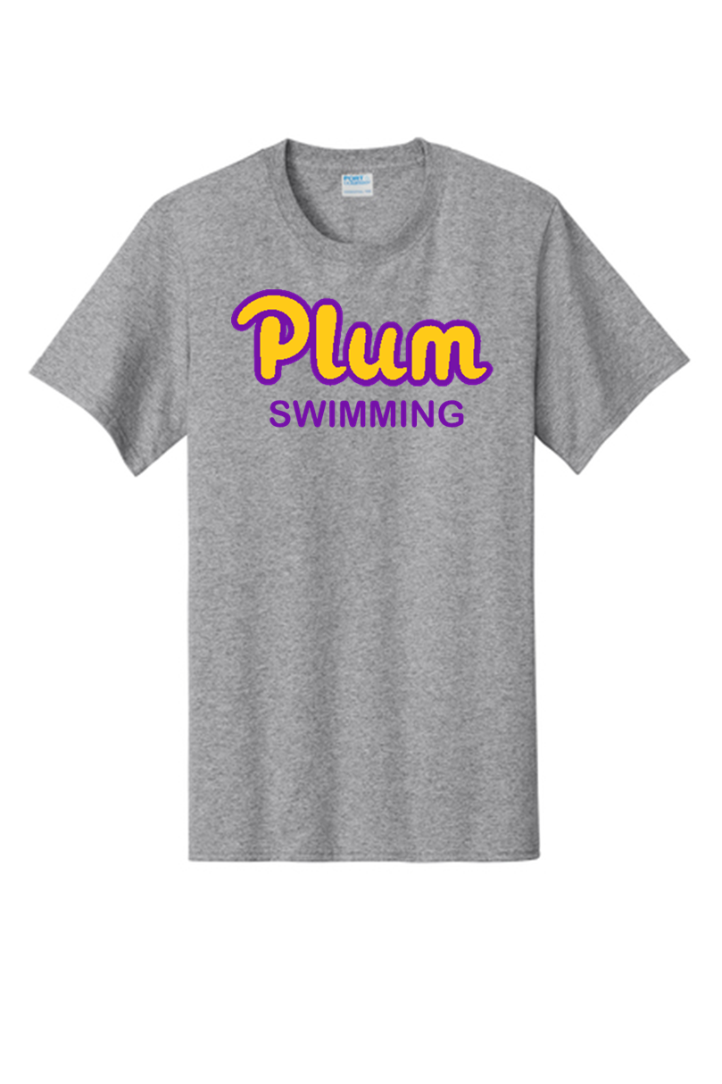Port & Co™ Tall Essential Tee - Swim