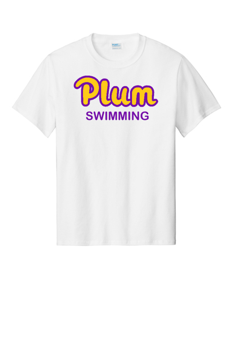 Port & Co™ Tall Essential Tee - Swim