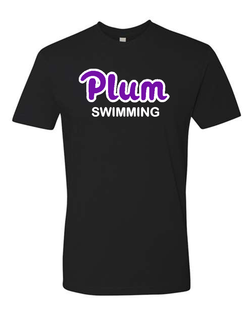 Next Level T-Shirt - Swim