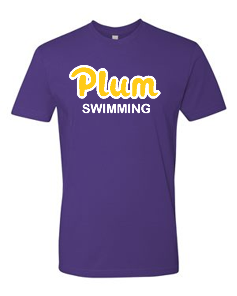 Next Level T-Shirt - Swim