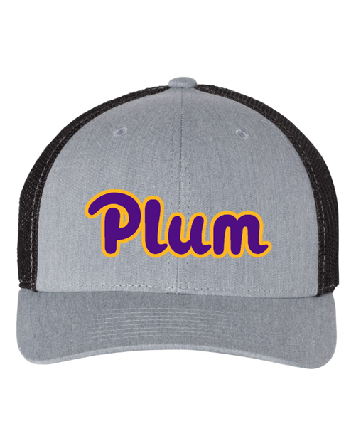 R-Flex Trucker Cap