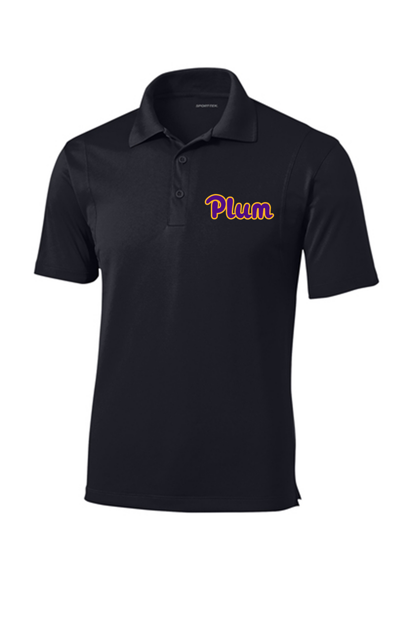 Micropique Sport-Wick® Polo Embroidered - Baseball