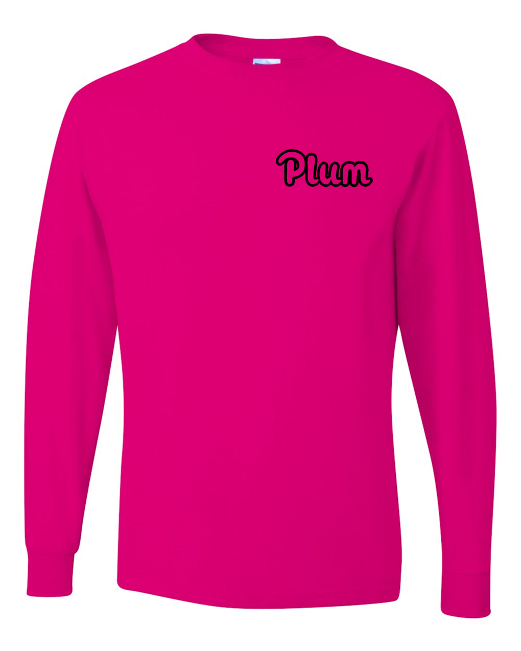 Jerzees® Long Sleeve T-Shirt
