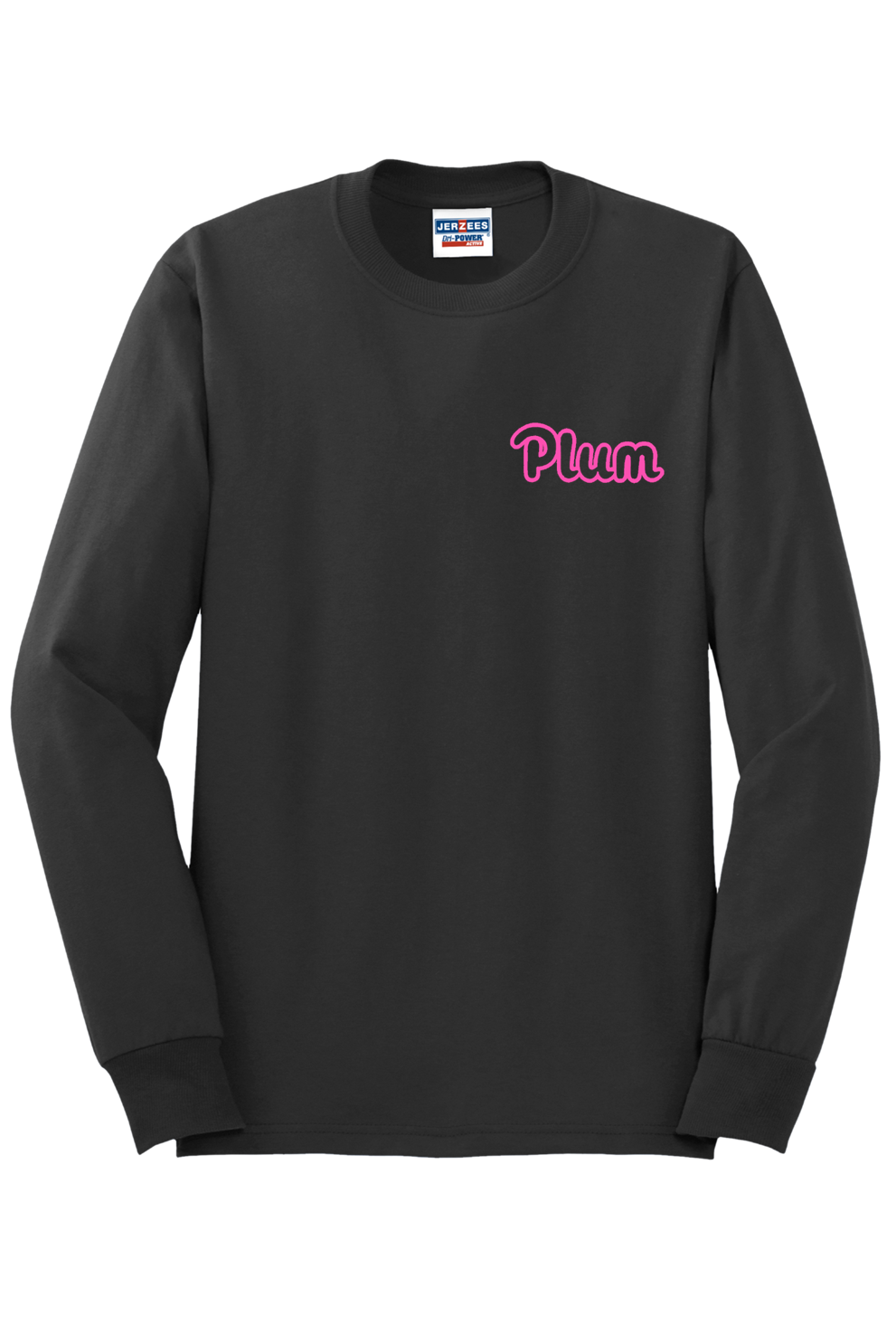 Jerzees® Long Sleeve T-Shirt
