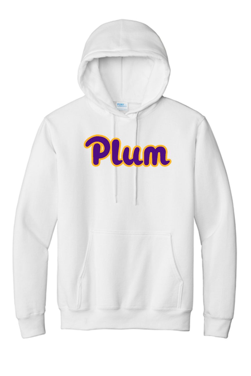 Port & Co™ Tall Essential Fleece Pullover Hooded Sweatshirt