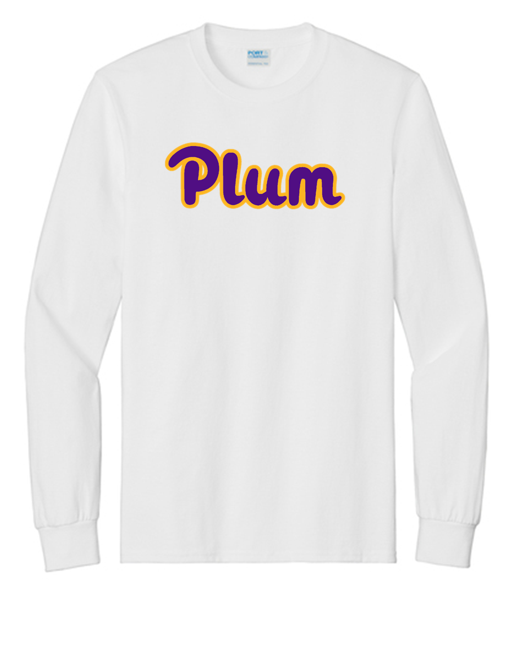 Port & Co™ Tall Long Sleeve Essential Tee