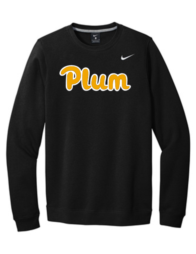 Nike Crewneck