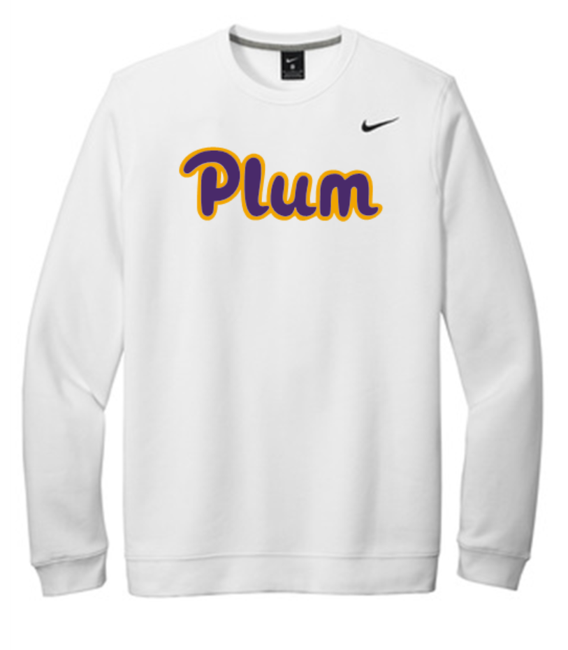 Nike Crewneck