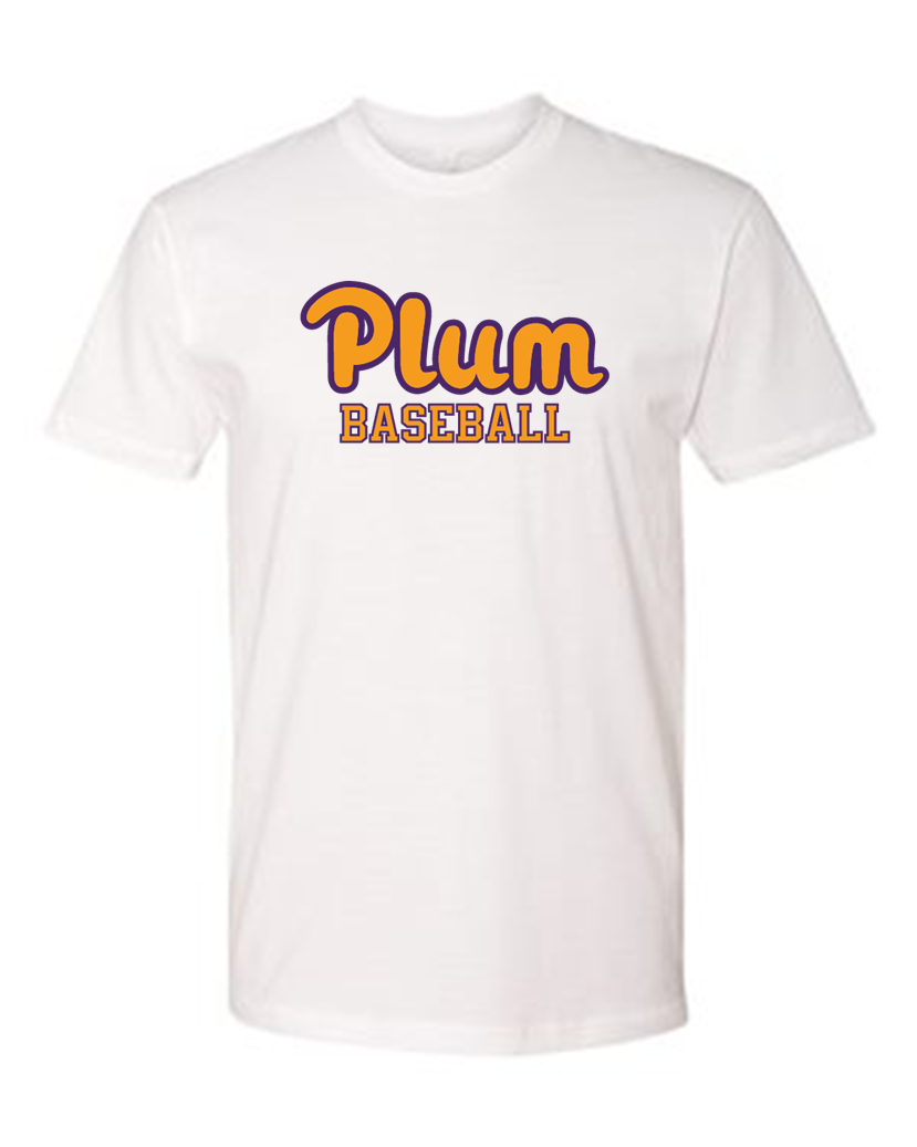T-Shirt - Baseball