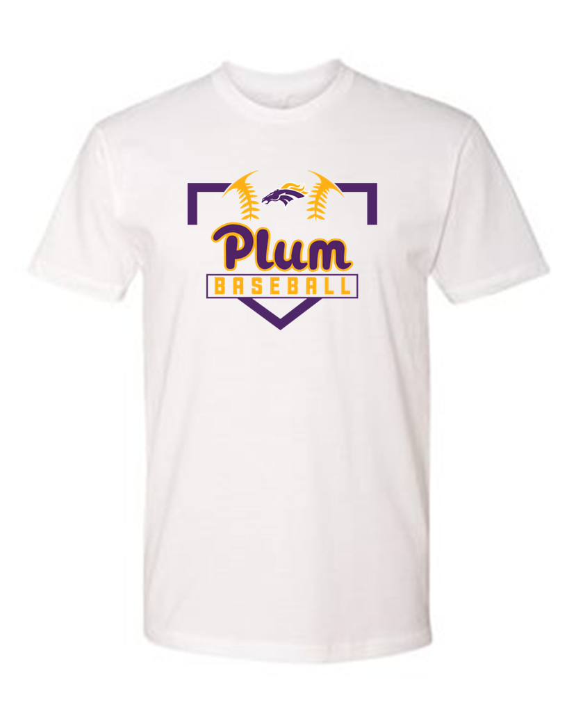 T-Shirt - Baseball