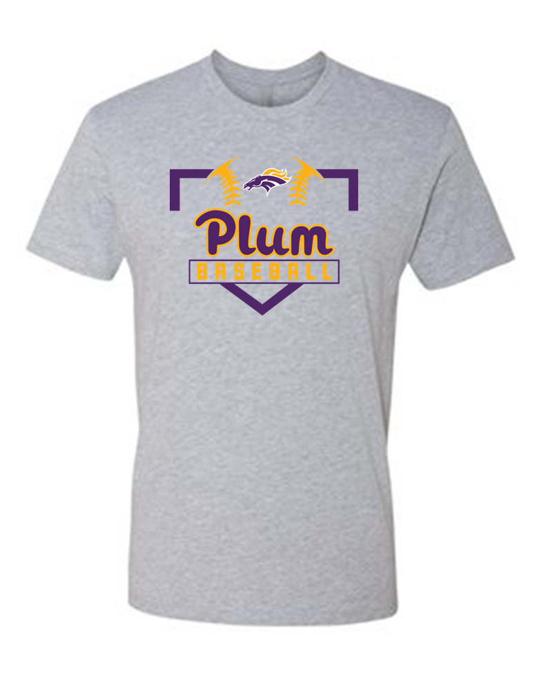 T-Shirt - Baseball