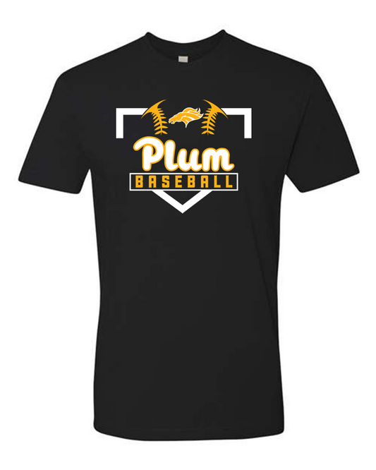 T-Shirt - Baseball