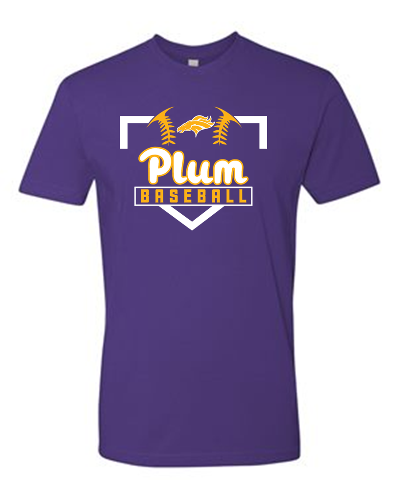 T-Shirt - Baseball