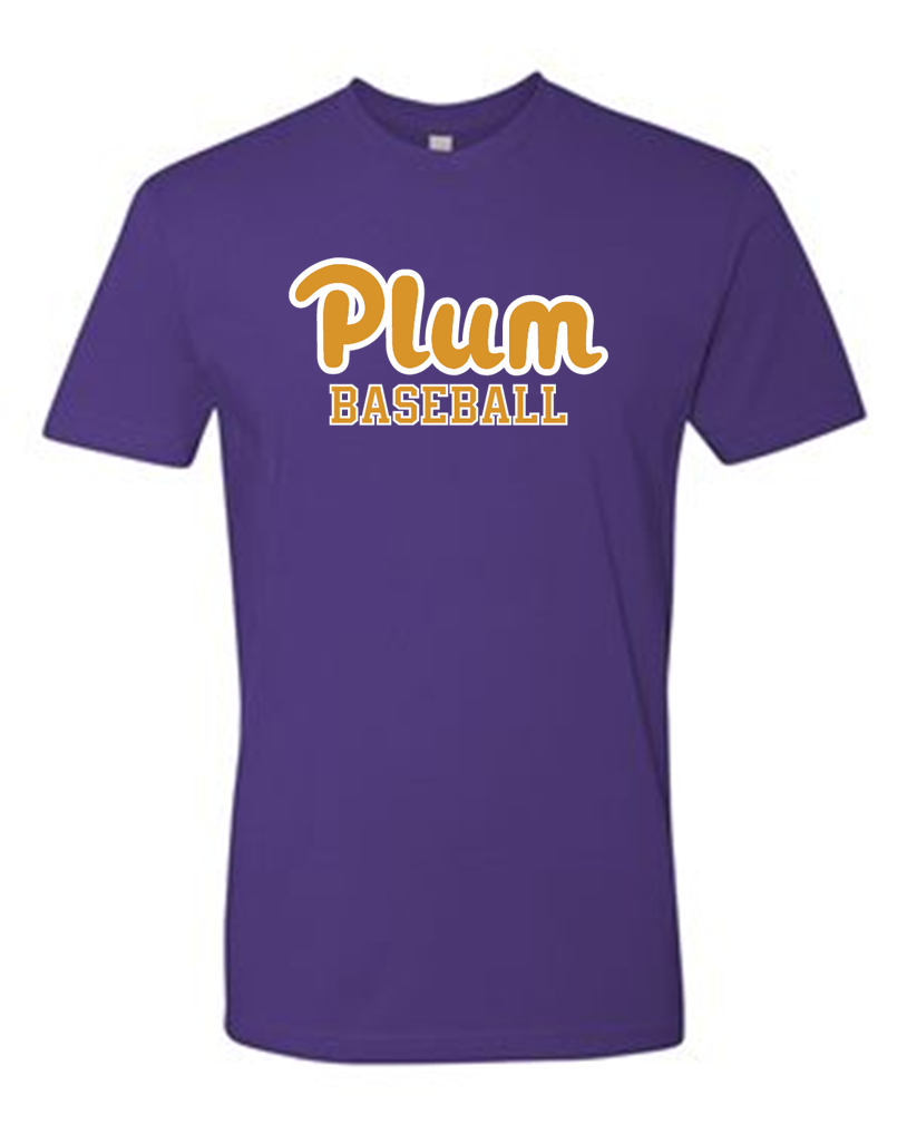 T-Shirt - Baseball