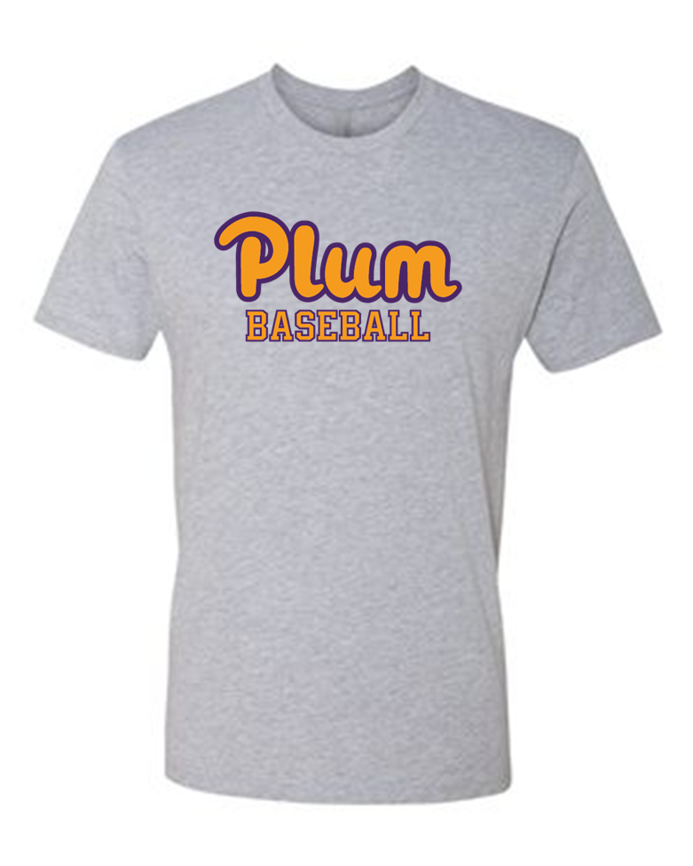 T-Shirt - Baseball