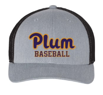 R-Flex Trucker Cap
