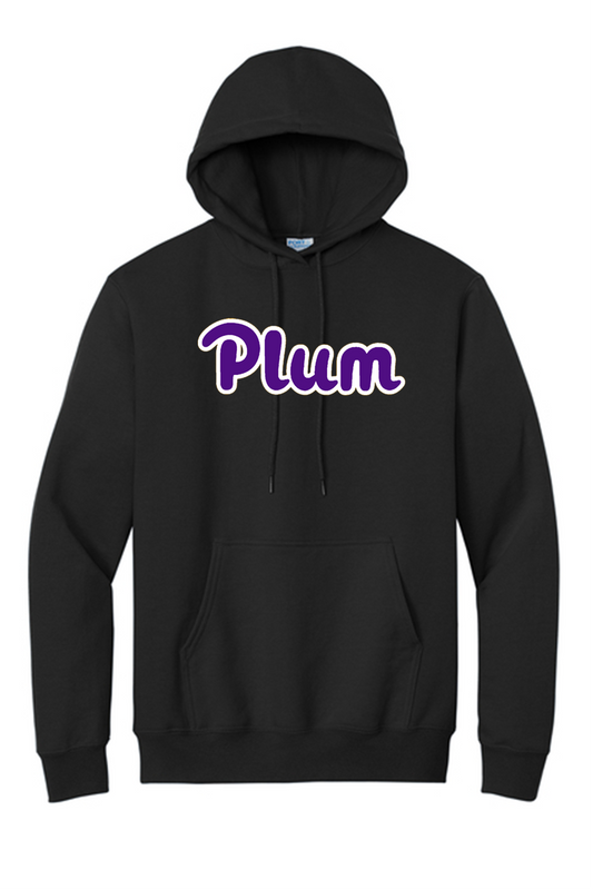 Port & Co™ Tall Essential Fleece Pullover Hooded Sweatshirt