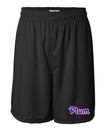Men's B-Core 7" Shorts - Embroidered