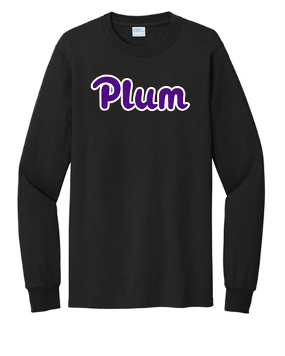 Port & Co™ Tall Long Sleeve Essential Tee