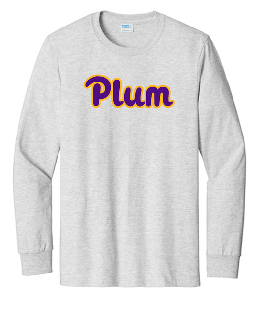 Port & Co™ Tall Long Sleeve Essential Tee