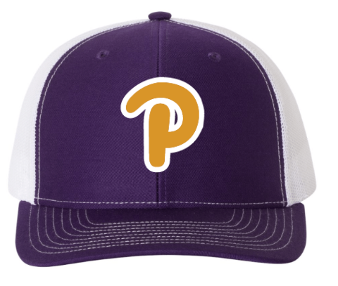 Snapback Trucker Cap
