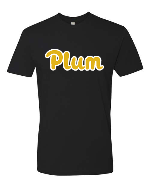 Next Levels T Shirt - Black