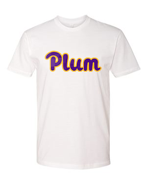 Next Levels T Shirt - White