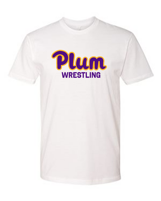 Next Level T-Shirt - Wrestling