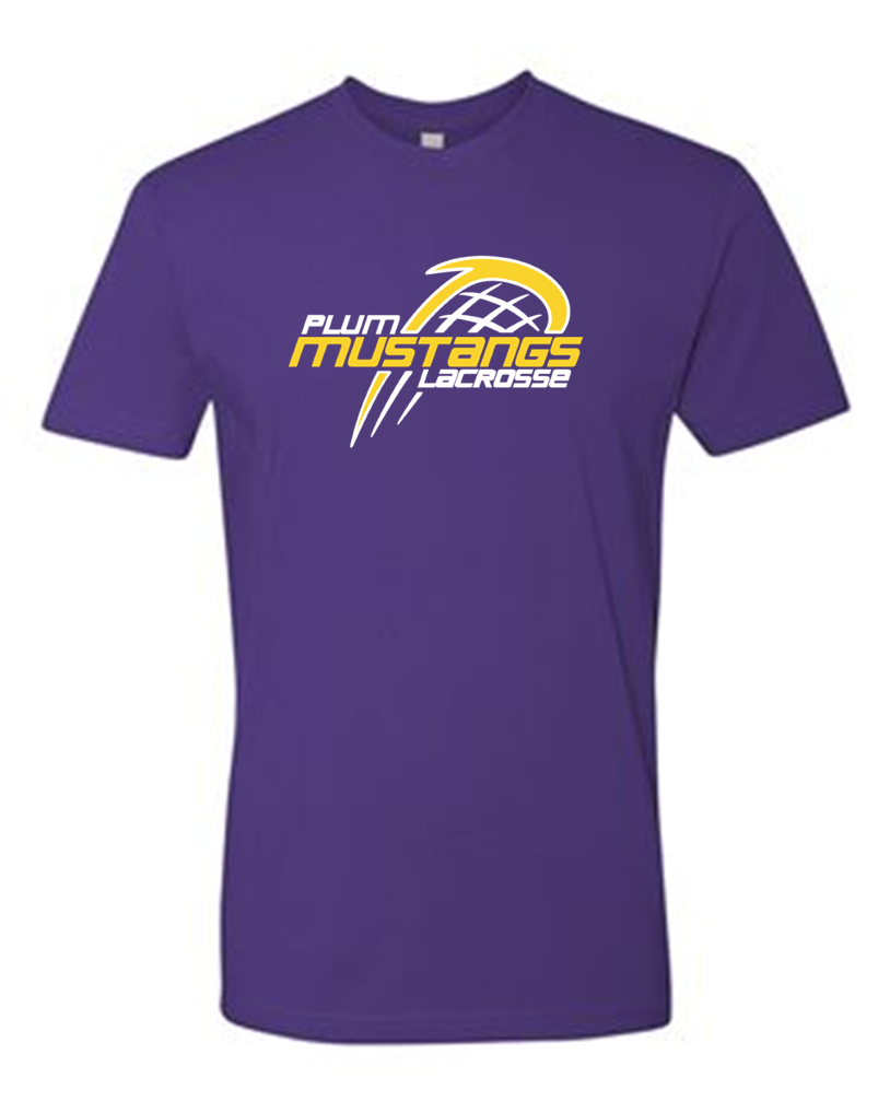 T-shirt - Lacrosse