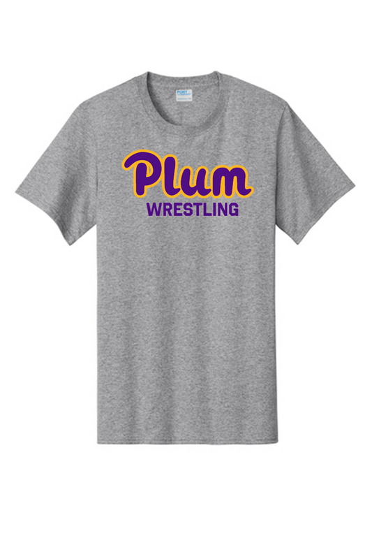 Port & Co™ Tall Essential Tee - Wrestling