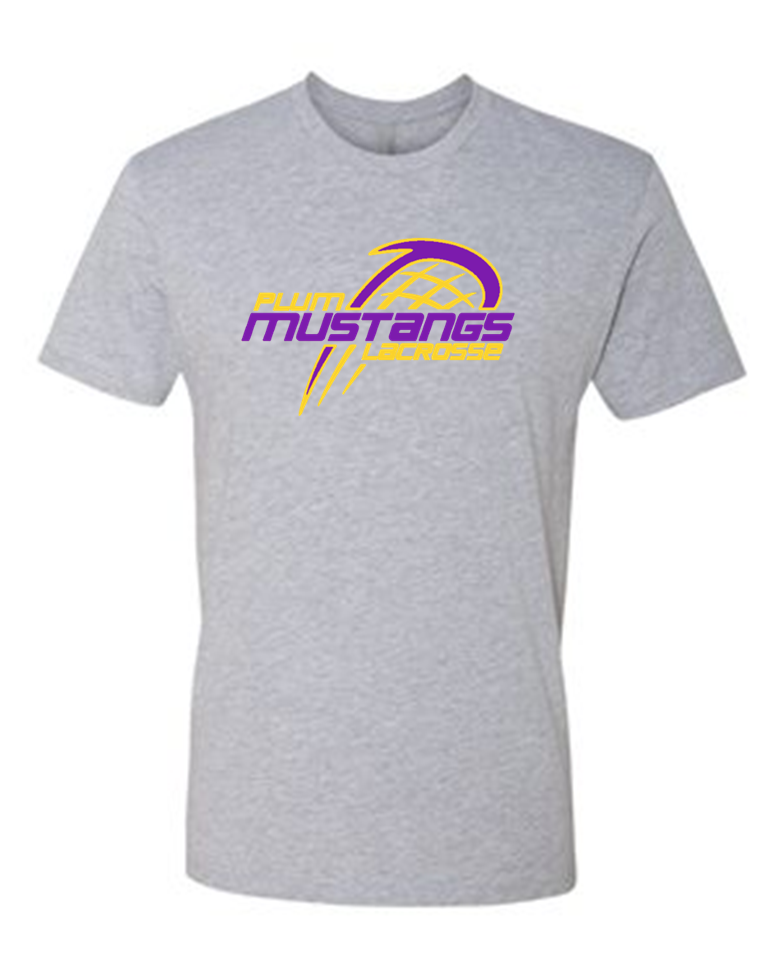 T-shirt - Lacrosse