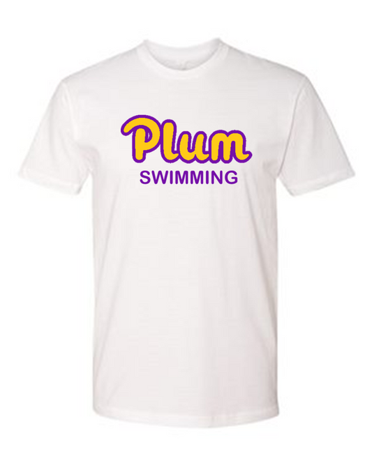 Next Level T-Shirt - Swim