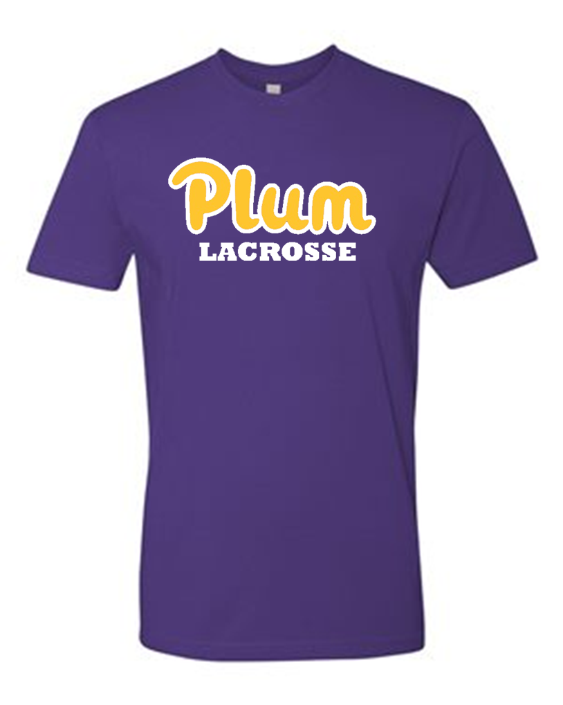 T-shirt - Lacrosse