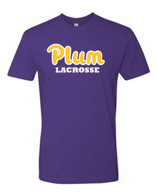 T-shirt - Lacrosse