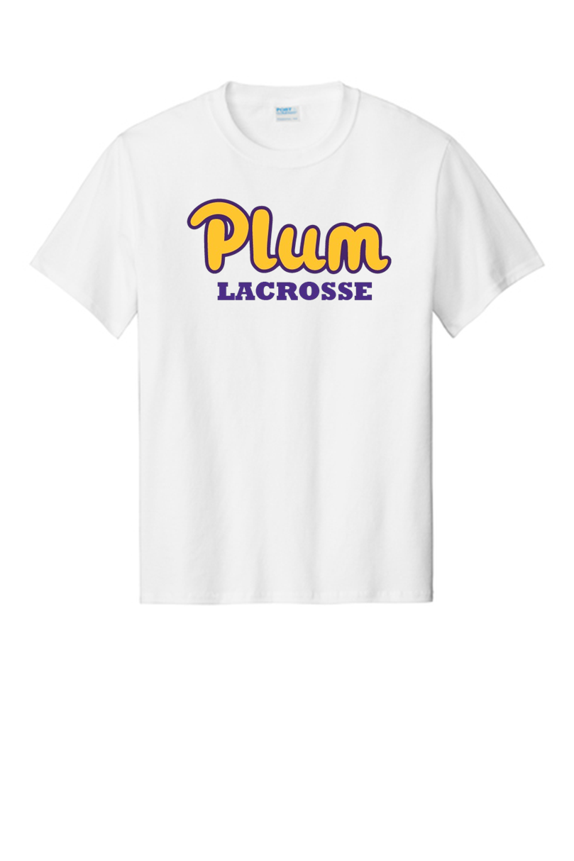 Port & Co™ Tall Essential Tee - Lacrosse