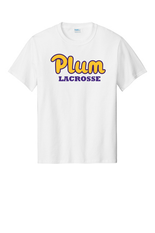 Port & Co™ Tall Essential Tee - Lacrosse