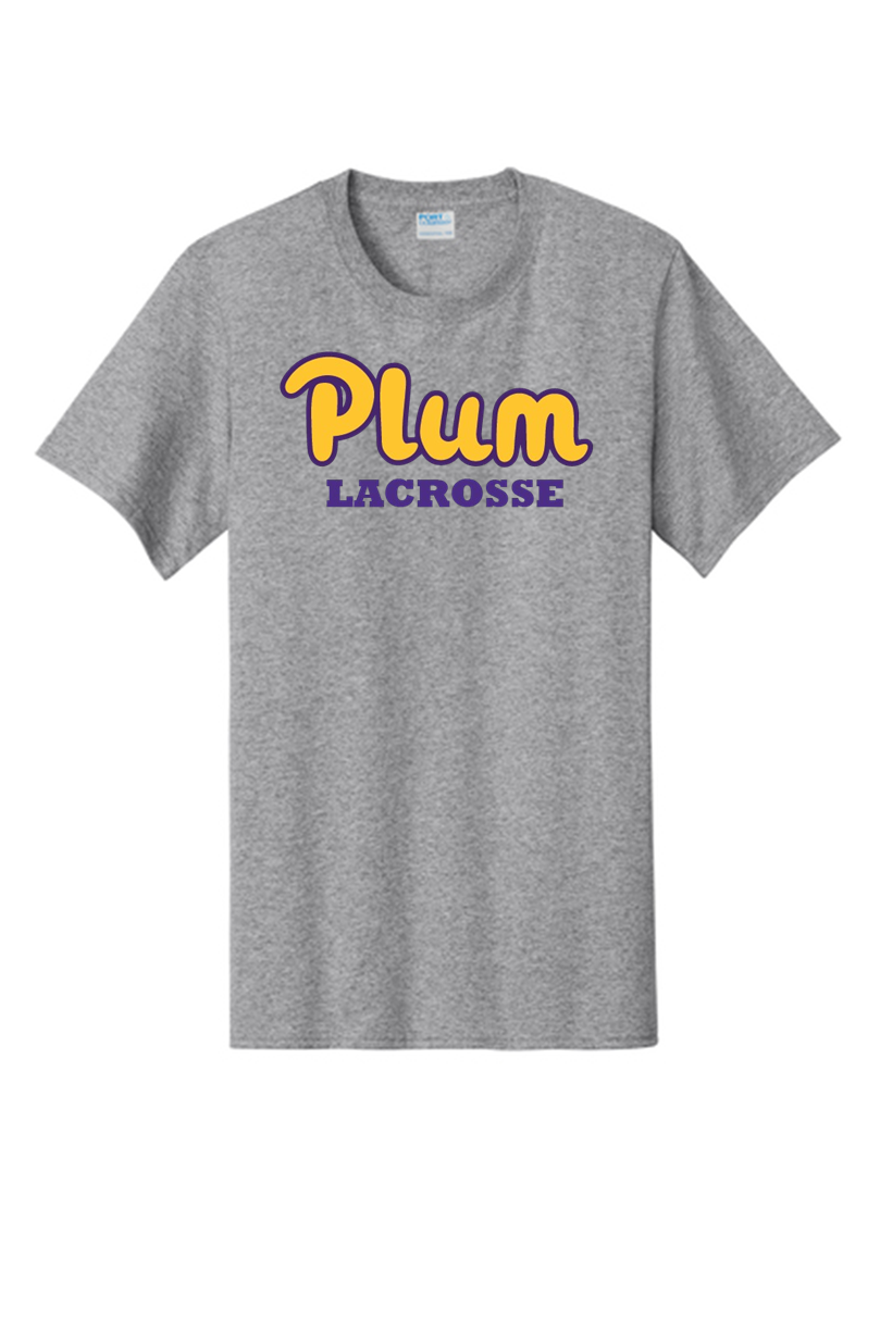 Port & Co™ Tall Essential Tee - Lacrosse